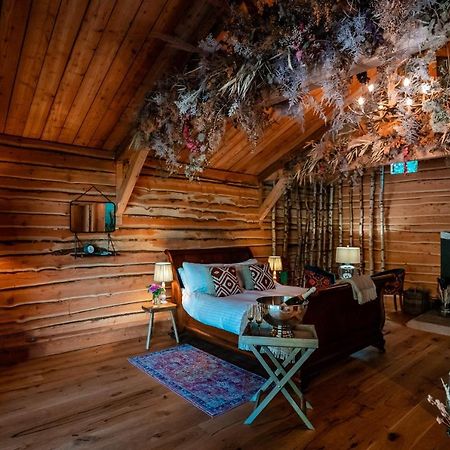 Longville House Otel Upper Welson Dış mekan fotoğraf