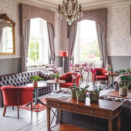 Longville House Otel Upper Welson Dış mekan fotoğraf