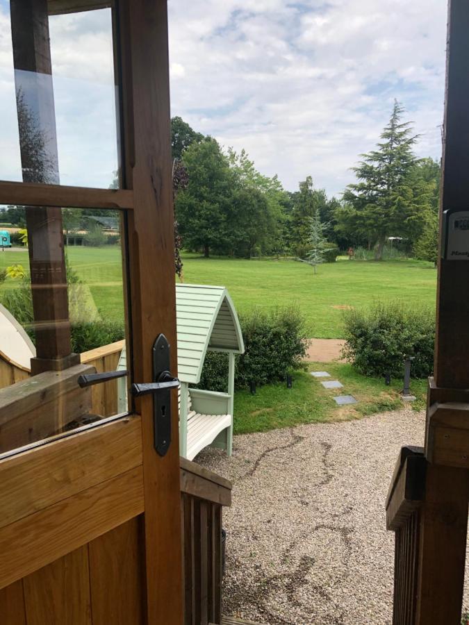 Longville House Otel Upper Welson Dış mekan fotoğraf