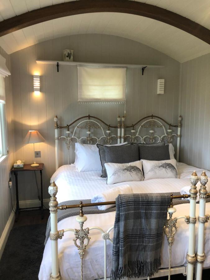 Longville House Otel Upper Welson Dış mekan fotoğraf
