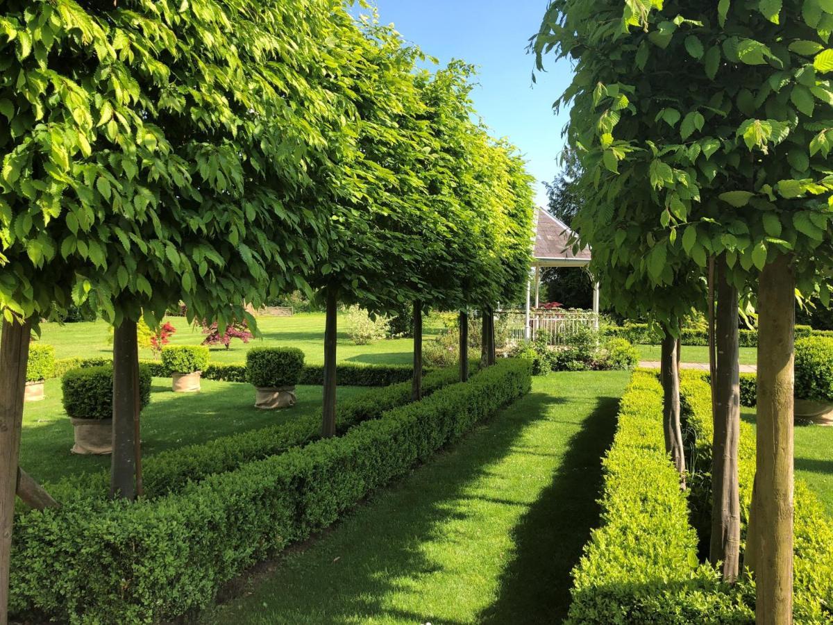 Longville House Otel Upper Welson Dış mekan fotoğraf