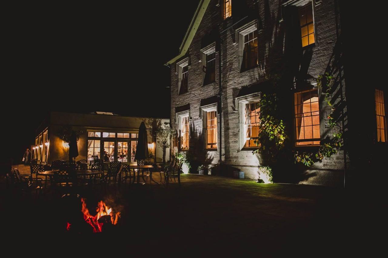 Longville House Otel Upper Welson Dış mekan fotoğraf