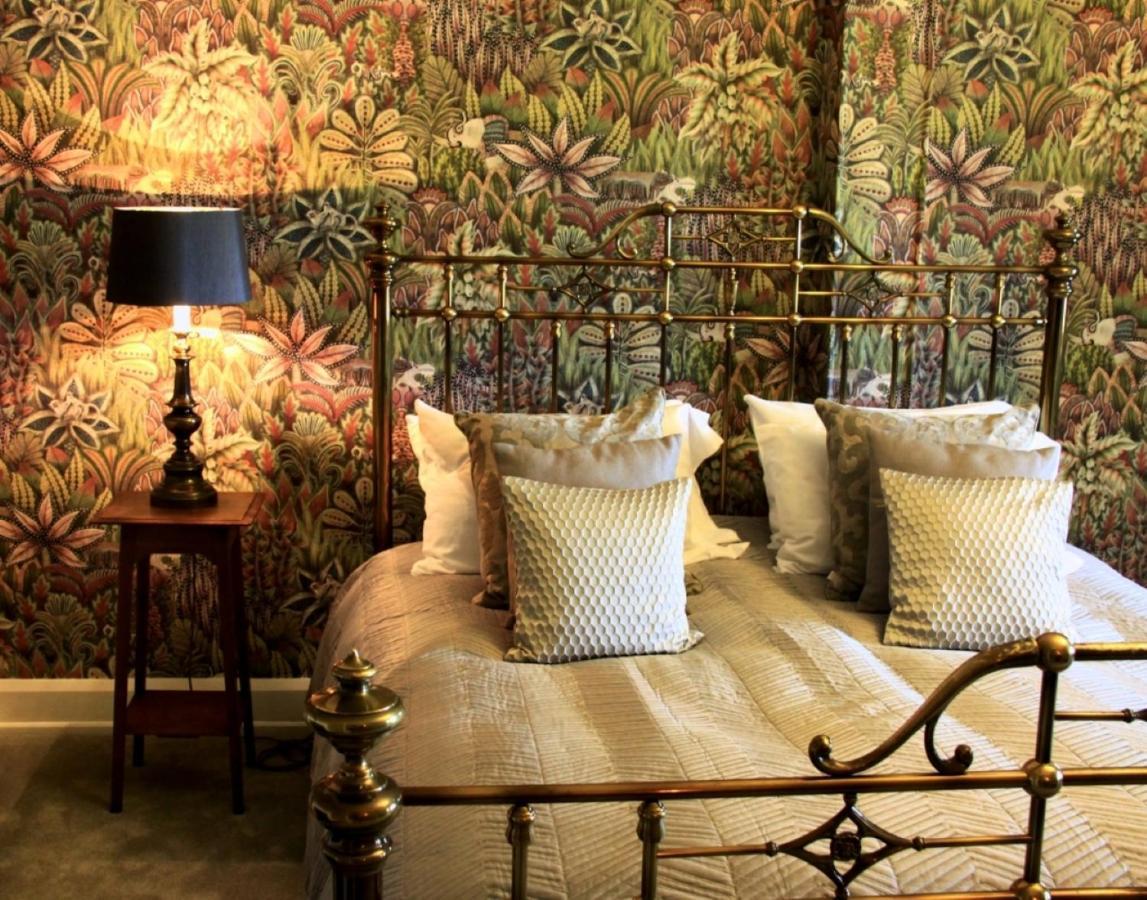Longville House Otel Upper Welson Dış mekan fotoğraf