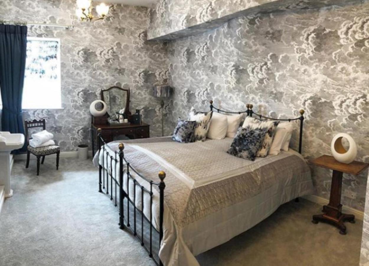 Longville House Otel Upper Welson Dış mekan fotoğraf