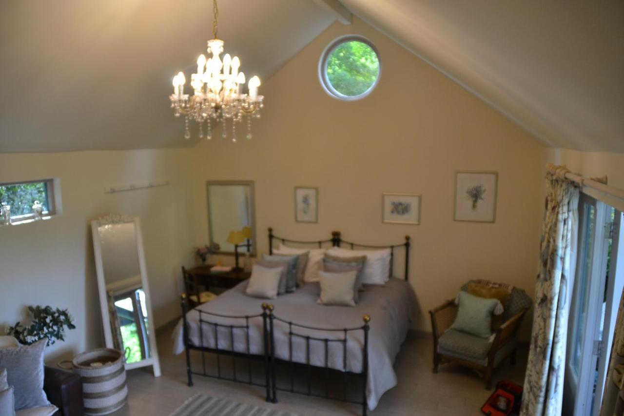 Longville House Otel Upper Welson Dış mekan fotoğraf