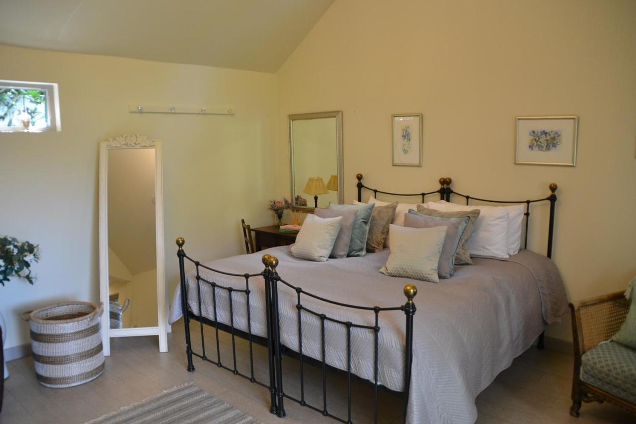 Longville House Otel Upper Welson Dış mekan fotoğraf